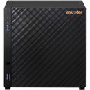 Asustor 16TB Drivestor 4 Gen2 4-Bay NAS Enclosure Kit (4 x 4TB)