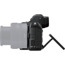 Nikon Z5 II Mirrorless Camera with 24-105mm f/4-7.1 Lens and Basic Bundle