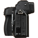 Nikon Z5 II Mirrorless Camera with 24-105mm f/4-7.1 Lens and Basic Bundle
