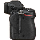 Nikon Z5 II Mirrorless Camera with 24-105mm f/4-7.1 Lens and Basic Bundle