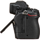 Nikon Z5 II Mirrorless Camera with 24-105mm f/4-7.1 Lens and Essentials+ Kit