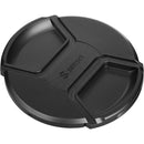 Sensei 112mm Center Pinch Snap-On Lens Cap