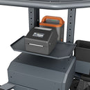 Bretford MP10H-SB MobilePro Workstation