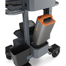 Bretford MP10HT-SB MobilePro Workstation