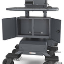 Bretford MP10HT-SB MobilePro Workstation