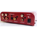 Bellari RPV565 Preamplifier with DAC
