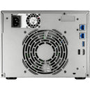 Asustor Lockerstor 6 Gen2+ 6-Bay NAS Enclosure