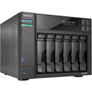 Asustor Lockerstor 6 Gen2+ 6-Bay NAS Enclosure