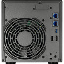 Asustor 32TB Lockerstor 4 Gen2+ 4-Bay NAS Enclosure Kit (4 x 8TB)