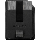 Nomatic Phone Wallet (Black)