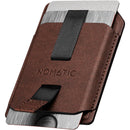 Nomatic Phone Wallet (Brown)