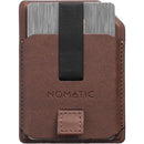 Nomatic Phone Wallet (Brown)