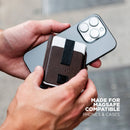 Nomatic Phone Wallet (Black)