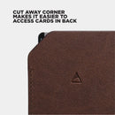 Nomatic Phone Wallet (Black)