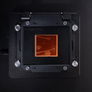 Negative Supply Single Frame ANR Mask for Pro Film Carrier 4 x 5 (6 x 6)