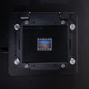 Negative Supply Single Frame ANR Mask for Pro Film Carrier 4 x 5 (35mm Full Border)