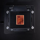 Negative Supply Single Frame ANR Mask for Pro Film Carrier 4 x 5 (6 x 4.5)