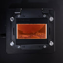 Negative Supply Single Frame ANR Mask for Pro Film Carrier 4 x 5 (6 x 12)