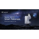 ZWO Seestar S30 Pro All-in-One Smart Telescope (White)