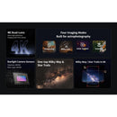 ZWO Seestar S30 Pro All-in-One Smart Telescope (White)