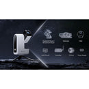ZWO Seestar S30 Pro All-in-One Smart Telescope (White)