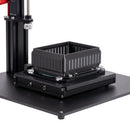 Negative Supply 4 x 5 Film Scanning Hood for Pro Film Carrier 4 x 5