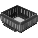 Negative Supply 4 x 5 Film Scanning Hood for Pro Film Carrier 4 x 5