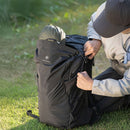 PGYTECH OnePro Ultralight Camera Backpack (Space Black, 30L)