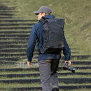 PGYTECH OnePro Ultralight Camera Backpack (Space Black, 30L)