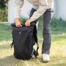 PGYTECH OnePro Ultralight Camera Backpack (Space Black, 30L)
