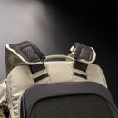 PGYTECH OnePro Ultralight Camera Backpack (Space Black, 30L)