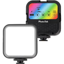 PhotoTek Mini RGB LED Panel
