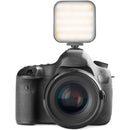 PhotoTek Mini RGB LED Panel