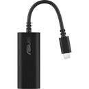 ASUS USB-C2500 V2 USB-C to 2.5G RJ45 Ethernet Adapter