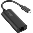 ASUS USB-C2500 V2 USB-C to 2.5G RJ45 Ethernet Adapter