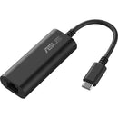 ASUS USB-C2500 V2 USB-C to 2.5G RJ45 Ethernet Adapter