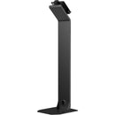 CTA Digital Premium Heavy-Duty Floor Stand with Security Holder for OtterBox uniVERSE & Defender Cases