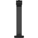 CTA Digital Premium Heavy-Duty Floor Stand with Security Holder for OtterBox uniVERSE & Defender Cases