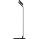 CTA Digital Premium Heavy-Duty Floor Stand with Security Holder for OtterBox uniVERSE & Defender Cases