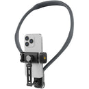TELESIN Universal Neck Mount for Smartphones