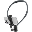 TELESIN Universal Neck Mount for Smartphones
