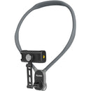 TELESIN Universal Neck Mount for Smartphones