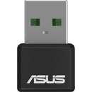 ASUS USB-AX57 Nano AX1800 Dual-Band USB Wi-Fi Adapter