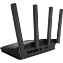 ASUS RT-BE55 BE3600 Wireless Dual-Band Gigabit Router