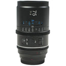 Sirui Astra Series T1.8 1.33x 75mm Full-Frame Anamorphic Lens (Sony E, Neutral Flares)