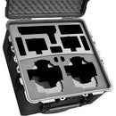 Jason Cases Case for Two Sony FR7 Robo Cameras
