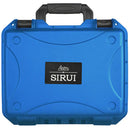 Sirui Astra T1.8 1.33x AF Anamorphic 3-Cine Lens Kit (Sony E, Blue Flares)