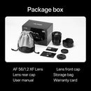 Viltrox AF 56mm f/1.2 Pro Z Lens (Nikon Z)