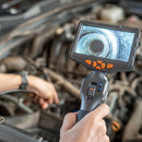 Teslong TD500 Articulating Dual-Lens Inspection Camera