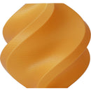Bambu Lab PLA Basic Filament (1kg, Gold)